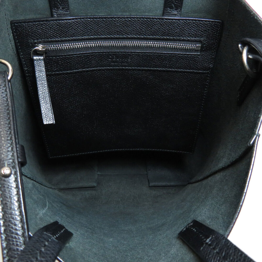 Celine Cabas Tote Bag Calfskin - Picture 5 of 11